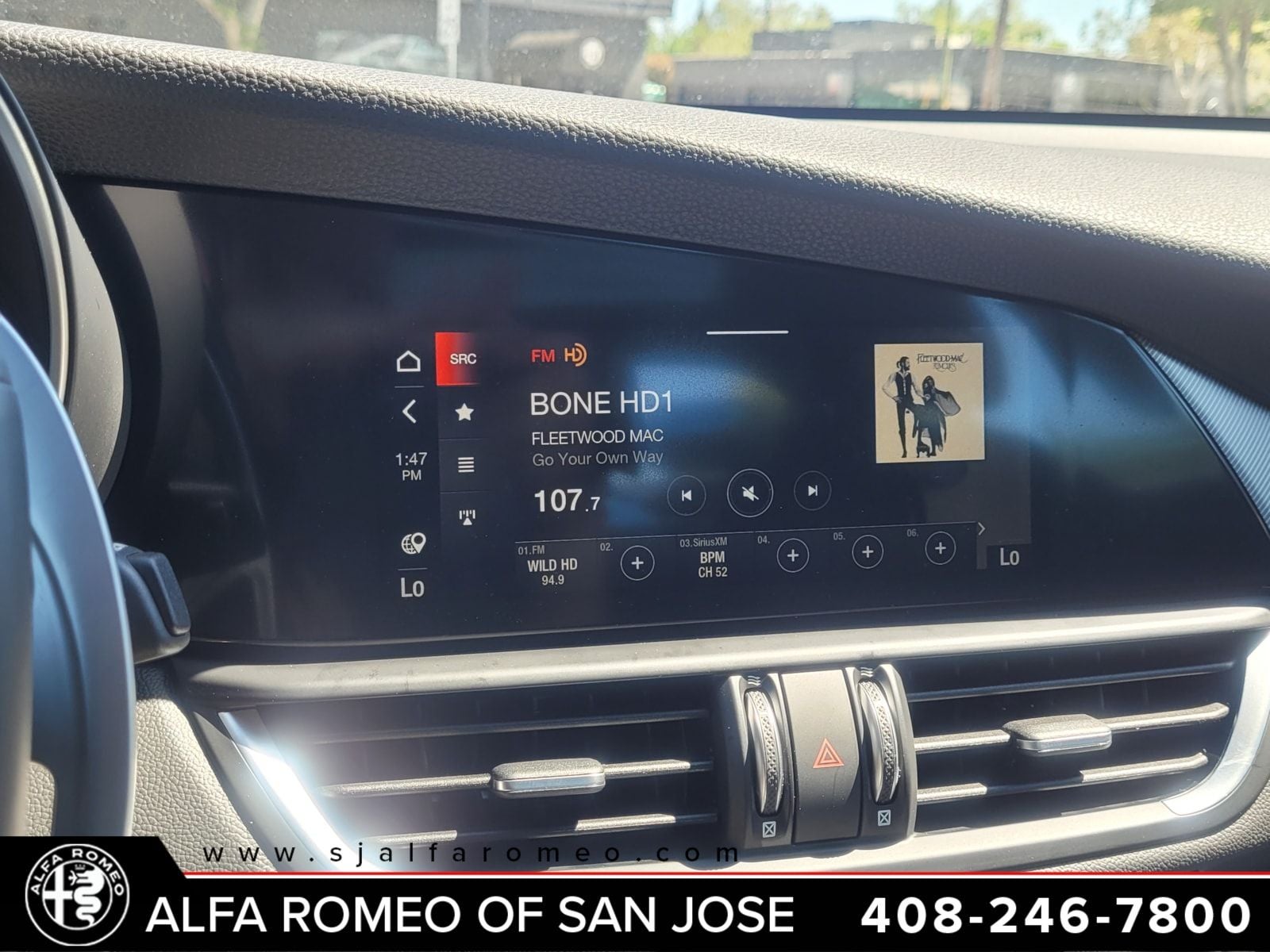 2024 Alfa Romeo Giulia Veloce