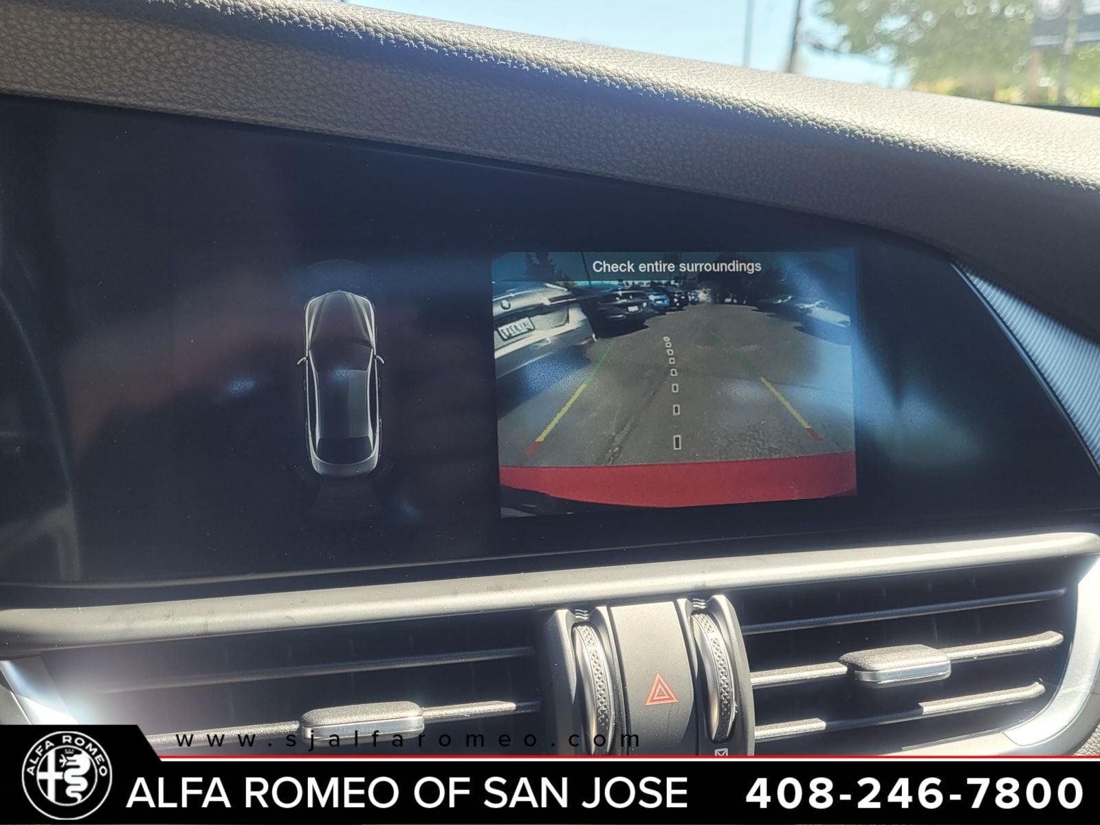 2024 Alfa Romeo Giulia Veloce