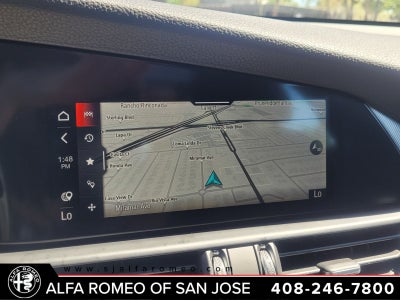2024 Alfa Romeo Giulia Veloce