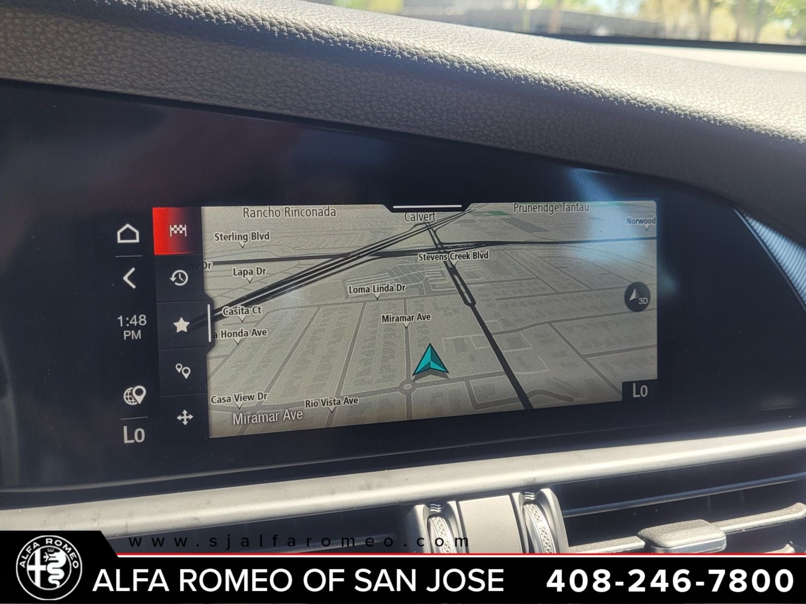2024 Alfa Romeo Giulia Veloce