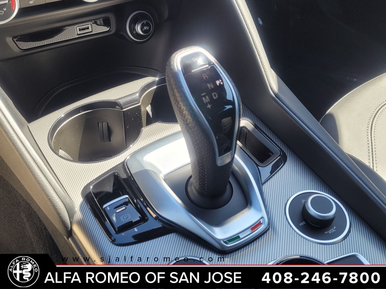 2024 Alfa Romeo Giulia Veloce