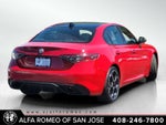 2024 Alfa Romeo Giulia Veloce