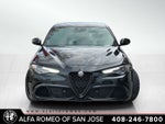 2022 Alfa Romeo Giulia Quadrifoglio