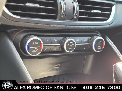 2019 Alfa Romeo Giulia Quadrifoglio