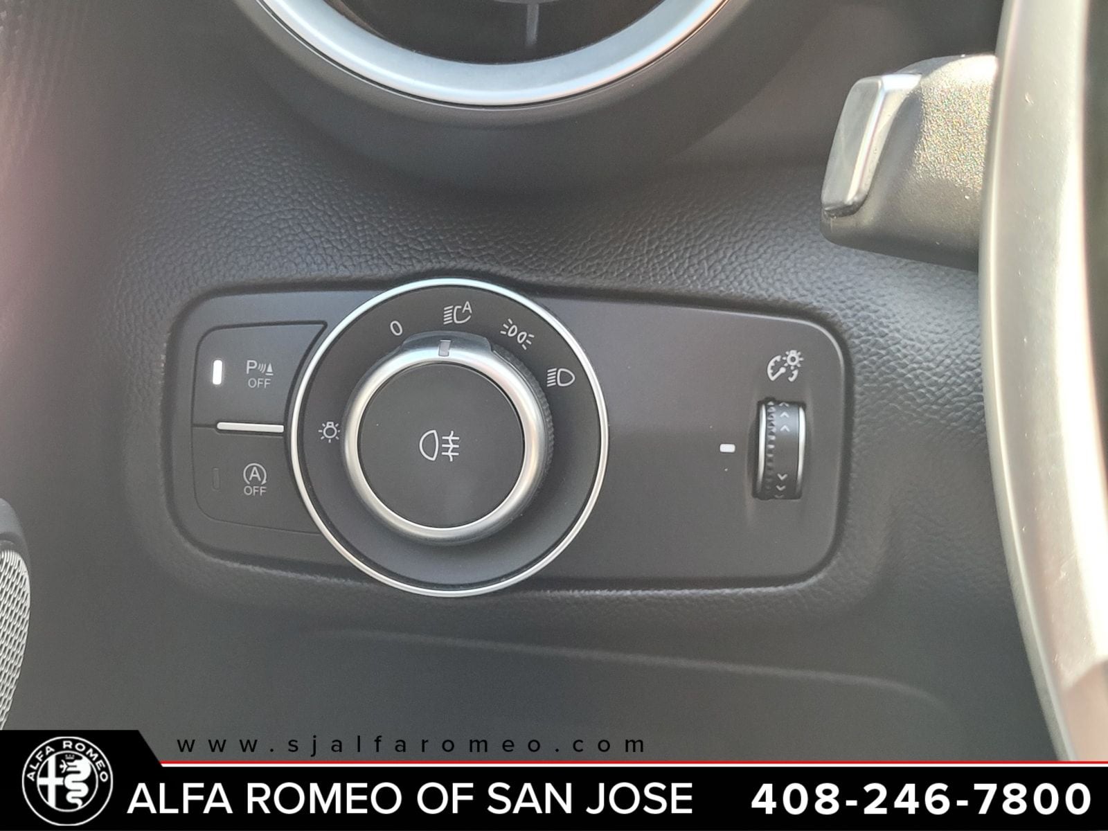 2019 Alfa Romeo Giulia Quadrifoglio