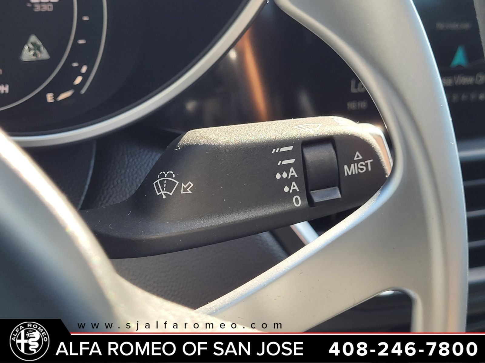 2019 Alfa Romeo Giulia Quadrifoglio