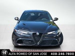 2019 Alfa Romeo Giulia Quadrifoglio