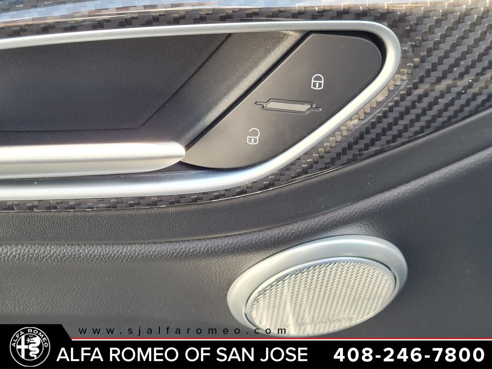 2019 Alfa Romeo Giulia Quadrifoglio
