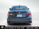 2019 Alfa Romeo Giulia Quadrifoglio