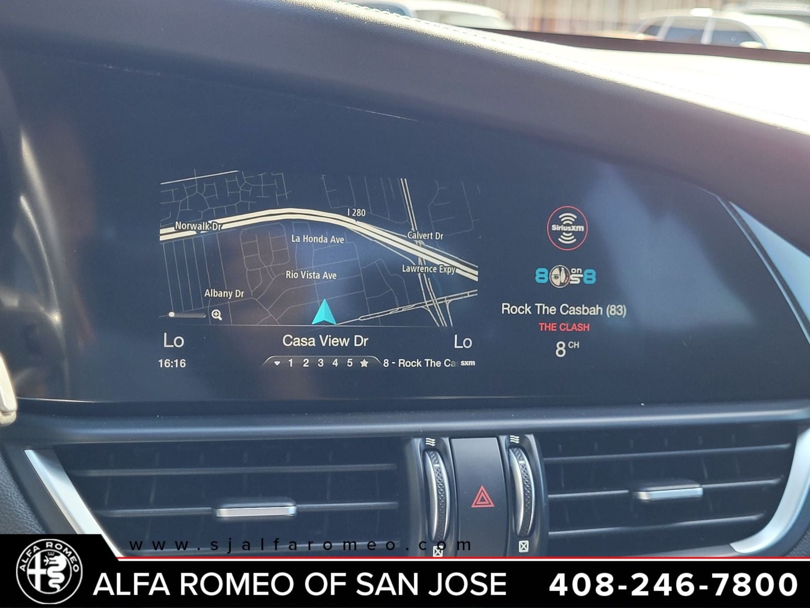 2019 Alfa Romeo Giulia Quadrifoglio
