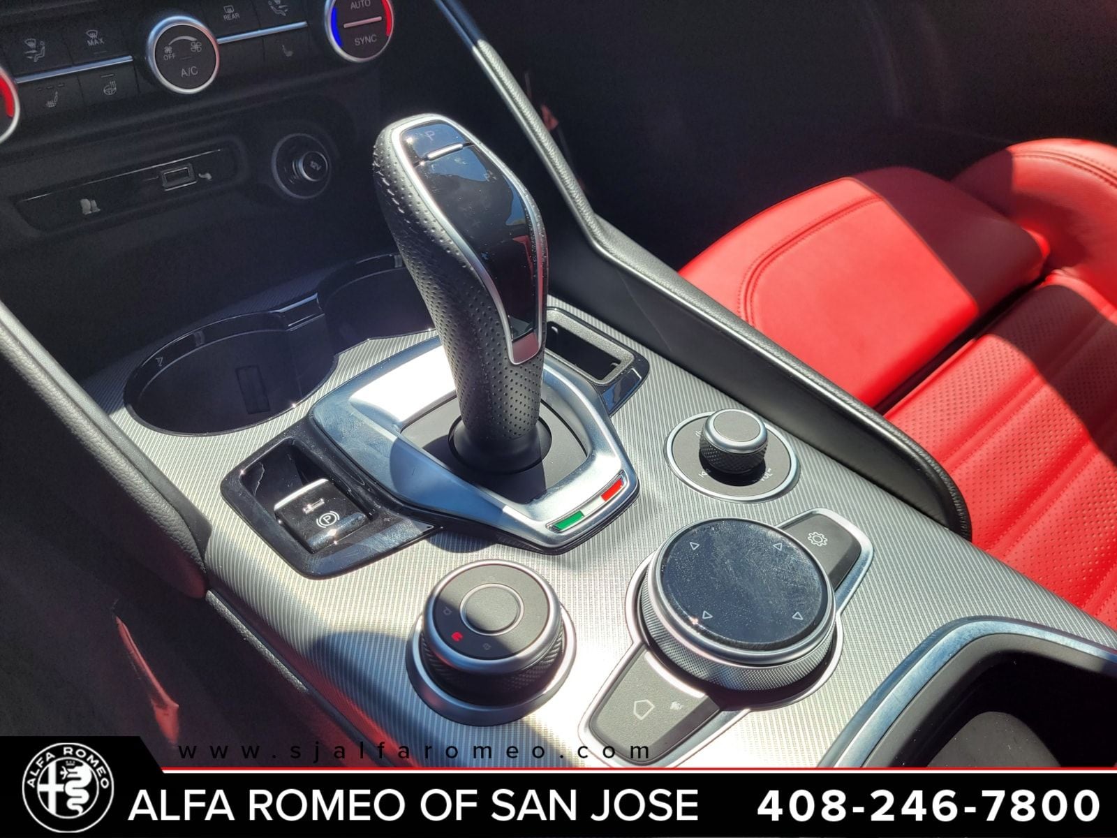 2024 Alfa Romeo Giulia Veloce