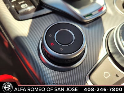 2024 Alfa Romeo Giulia Veloce