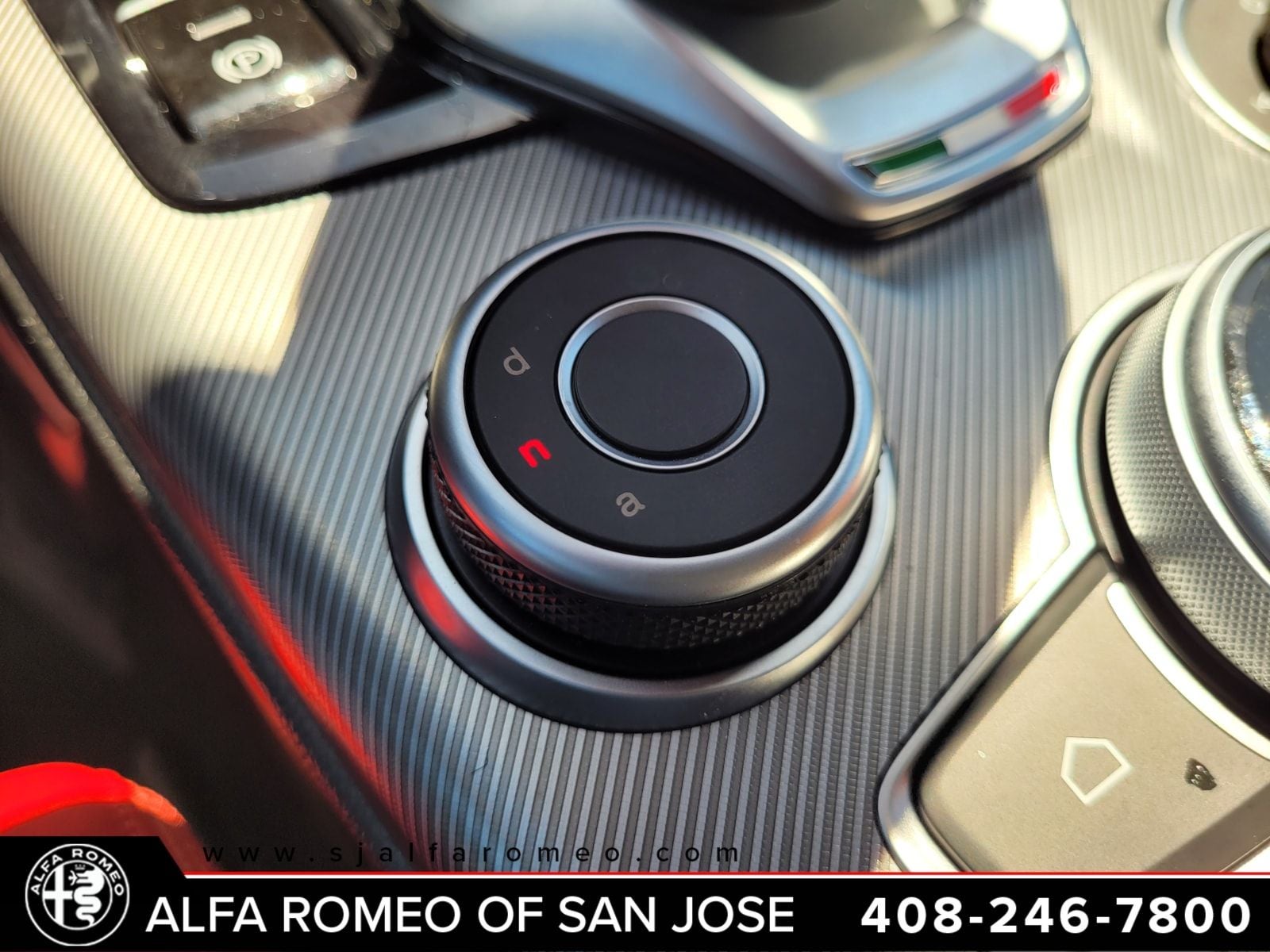 2024 Alfa Romeo Giulia Veloce