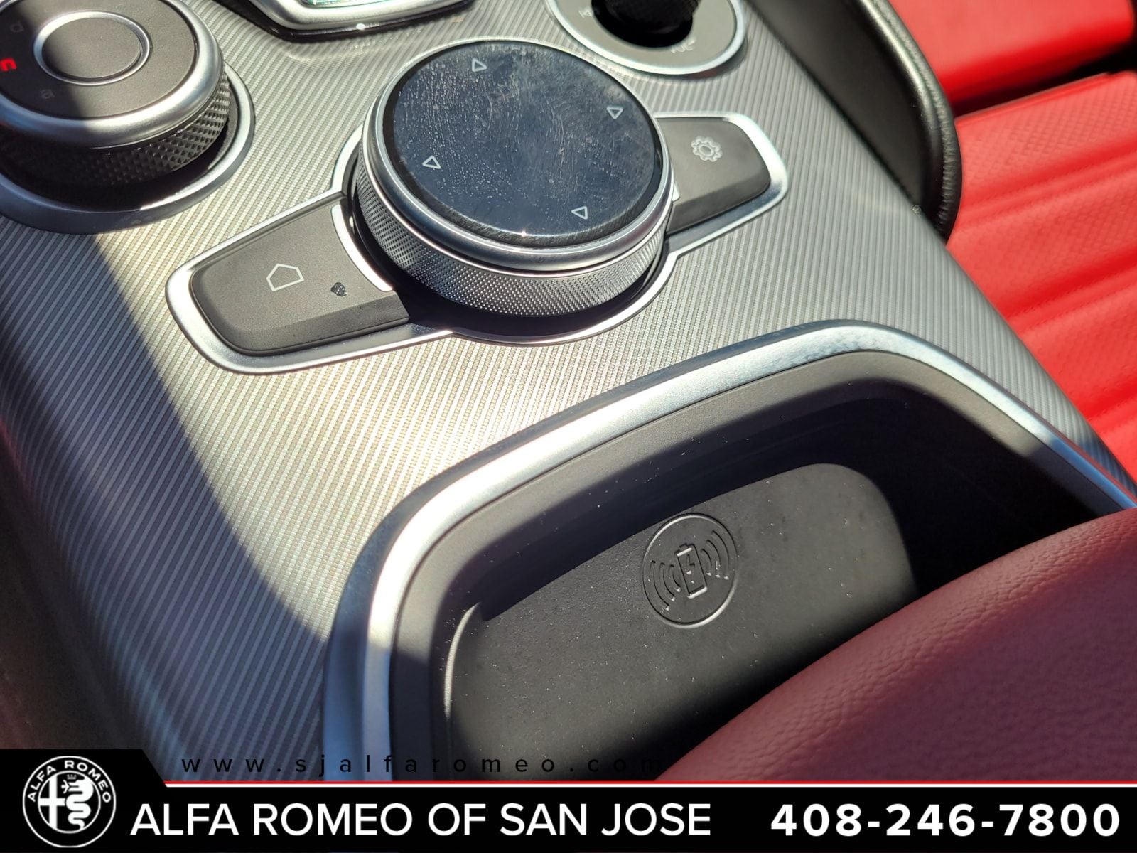 2024 Alfa Romeo Giulia Veloce