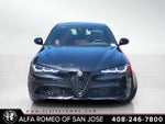2024 Alfa Romeo Giulia Veloce