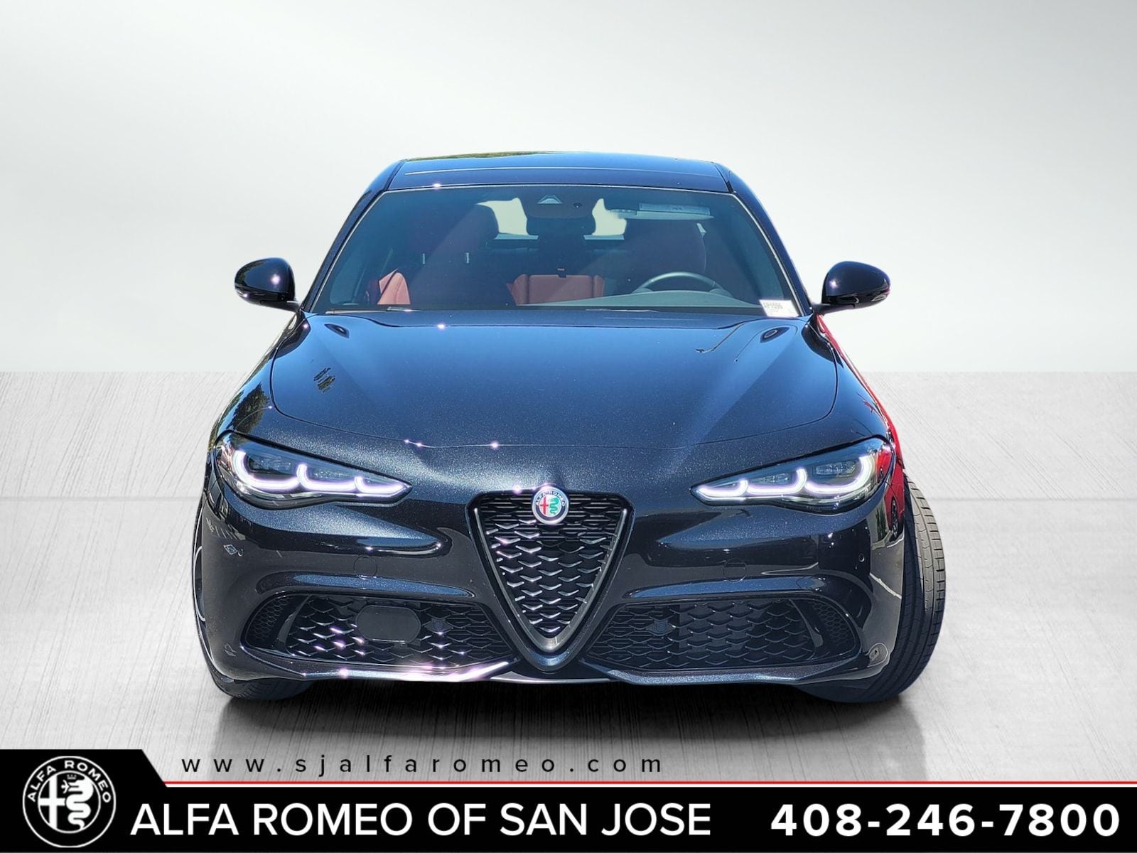 2024 Alfa Romeo Giulia Veloce