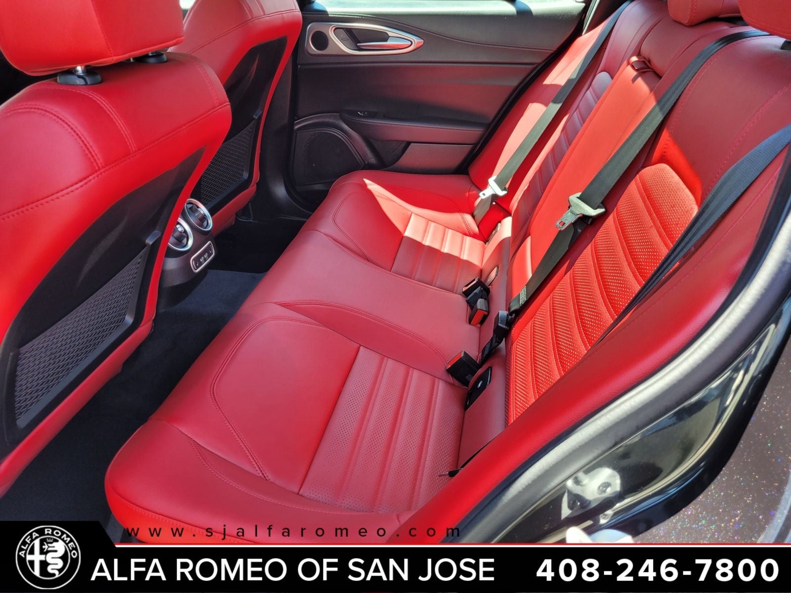2024 Alfa Romeo Giulia Veloce