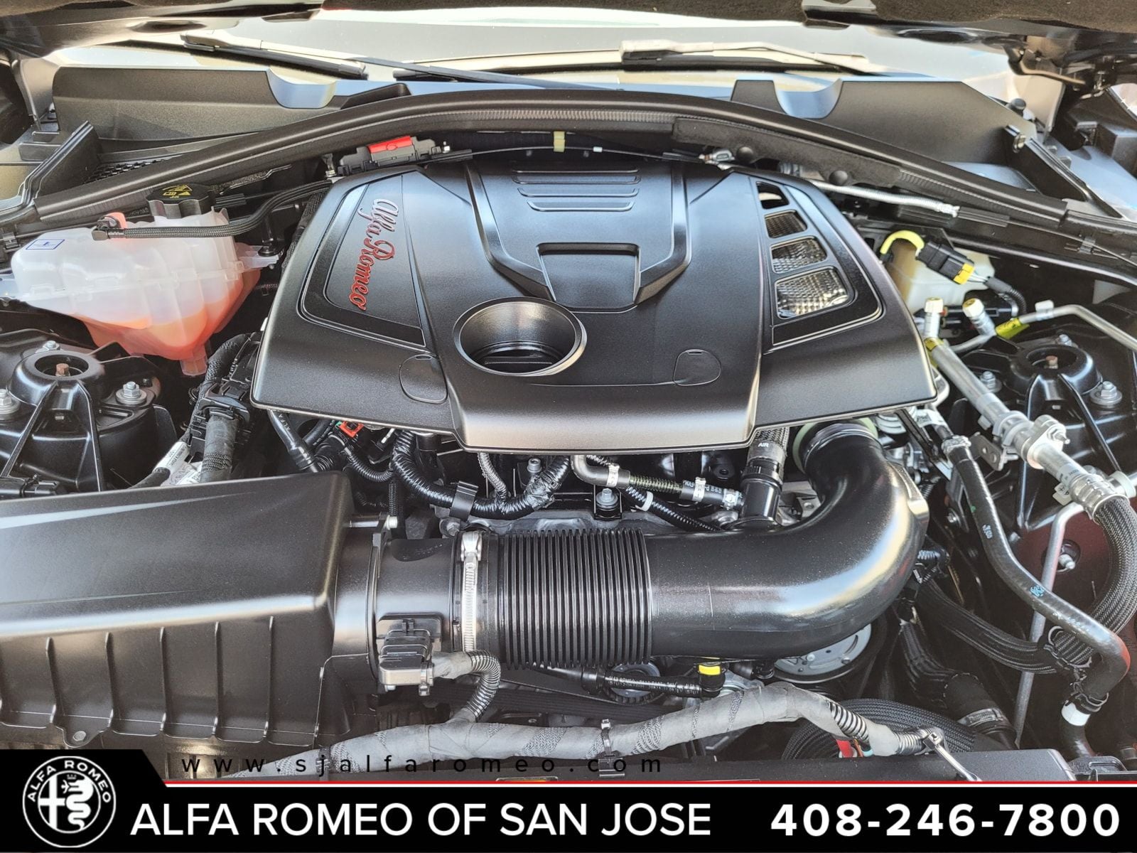 2024 Alfa Romeo Giulia Veloce