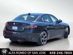 2024 Alfa Romeo Giulia Veloce