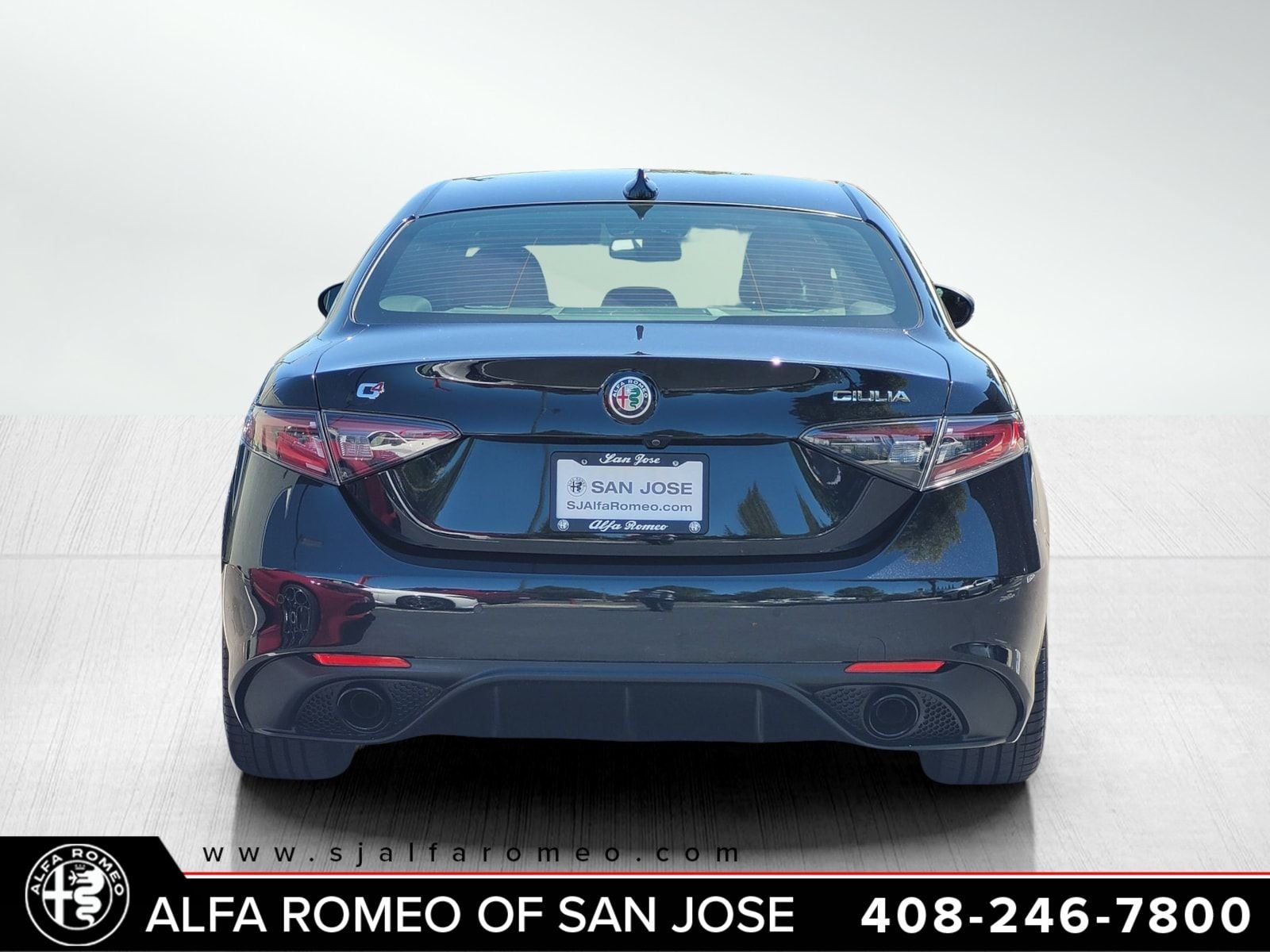 2024 Alfa Romeo Giulia Veloce