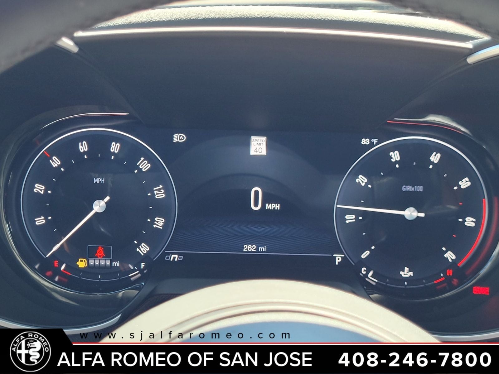 2024 Alfa Romeo Giulia Veloce