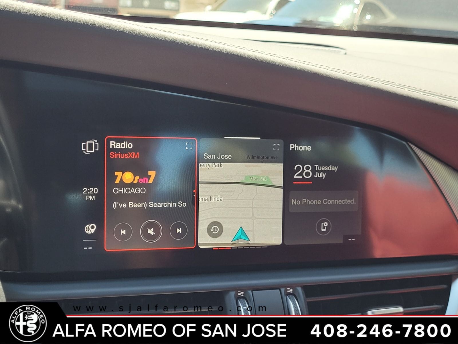 2024 Alfa Romeo Giulia Veloce