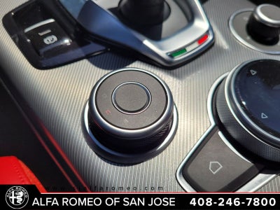 2024 Alfa Romeo Giulia Veloce