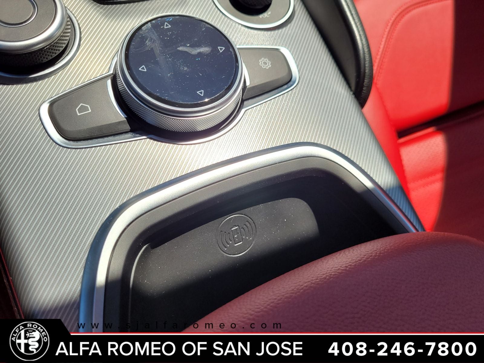 2024 Alfa Romeo Giulia Veloce