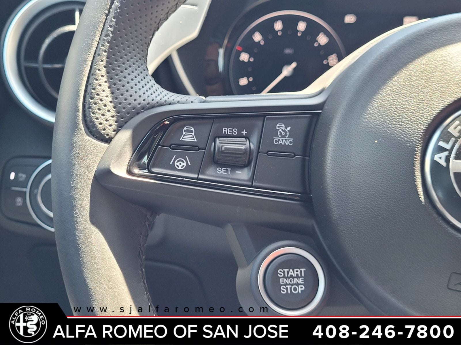 2024 Alfa Romeo Giulia Veloce