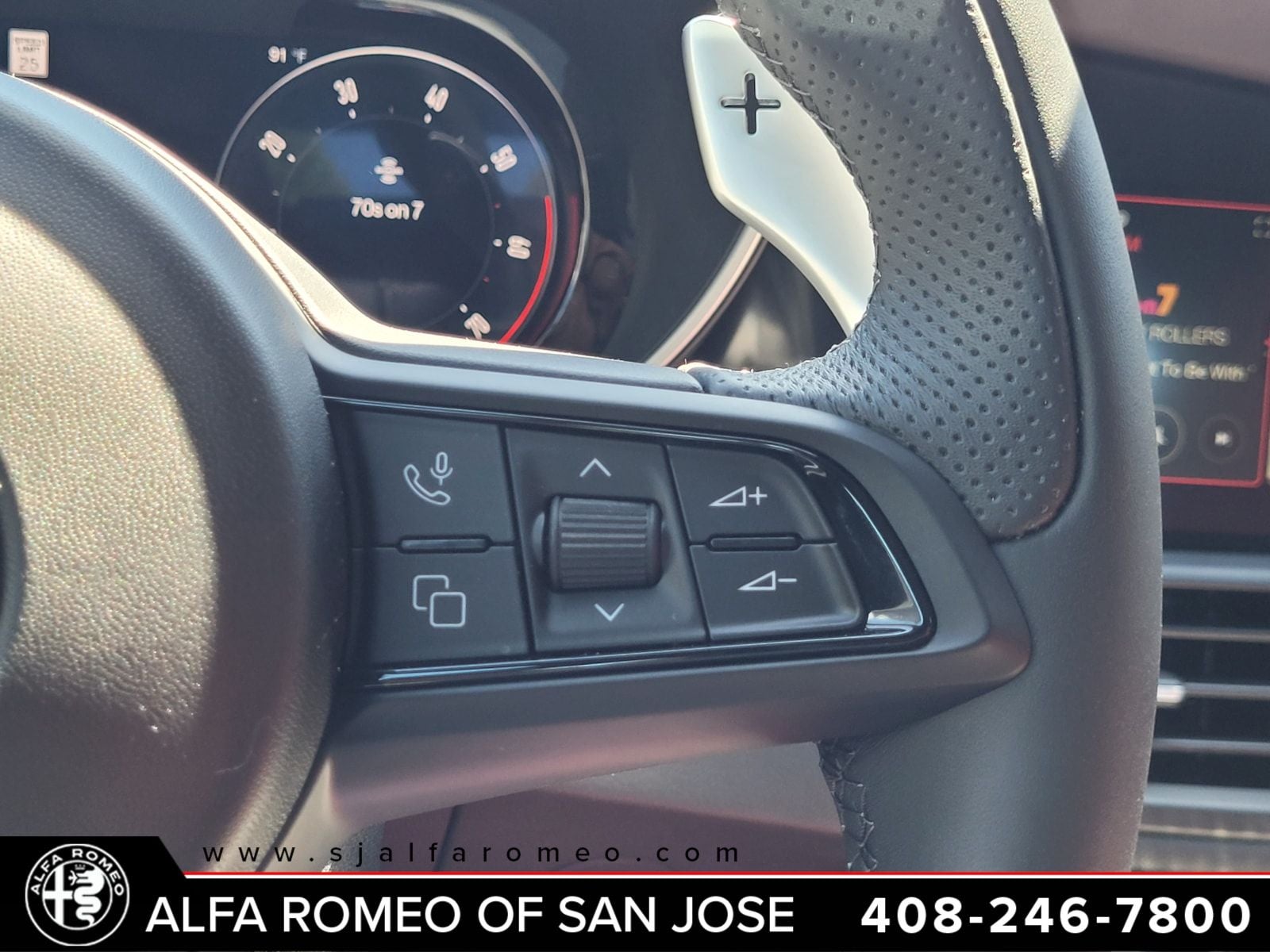 2024 Alfa Romeo Giulia Veloce