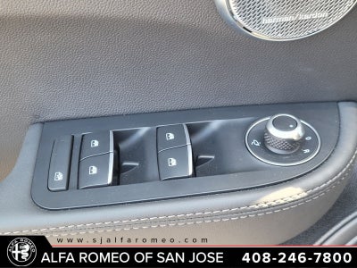 2024 Alfa Romeo Giulia Veloce
