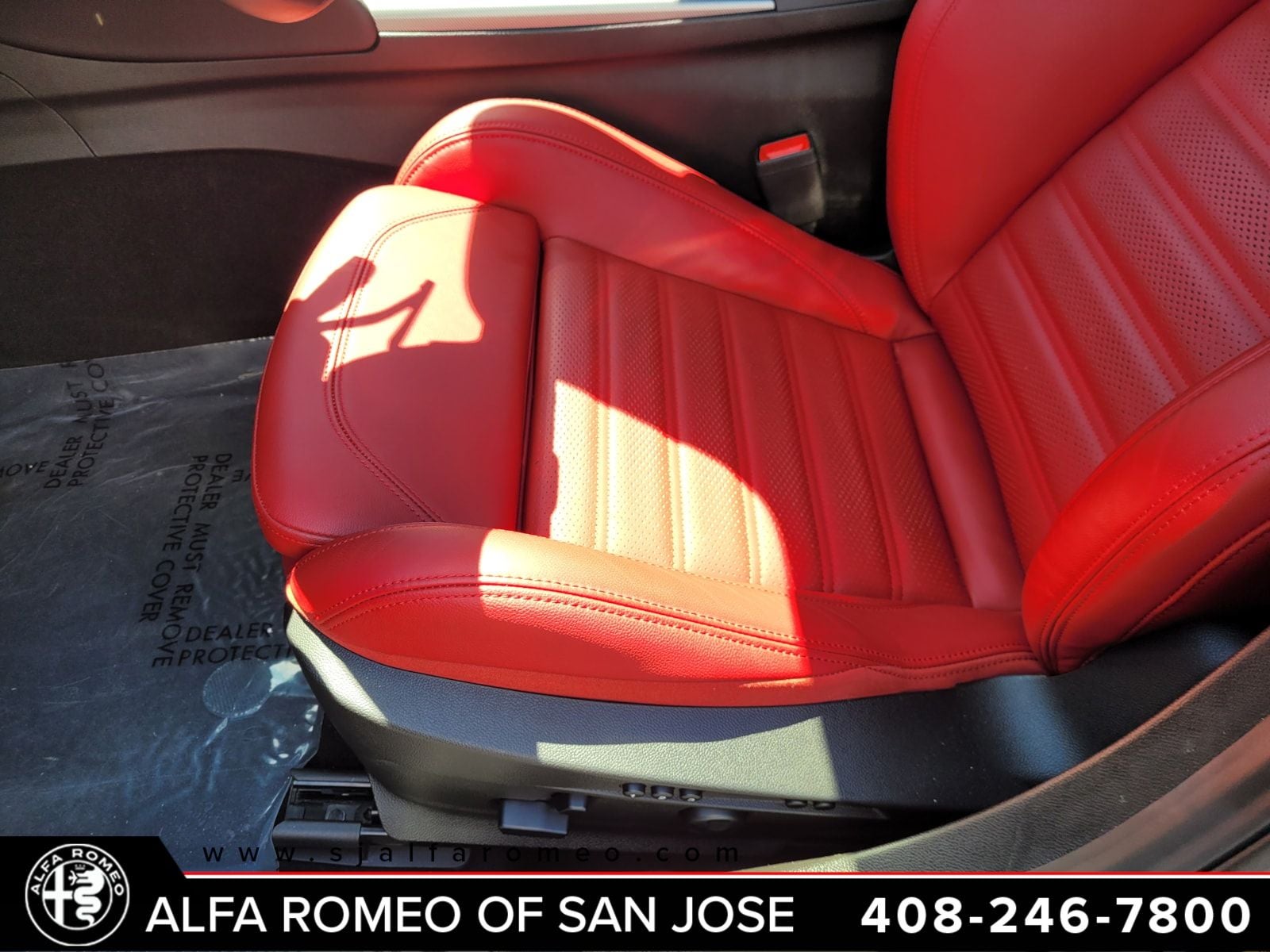 2024 Alfa Romeo Giulia Veloce