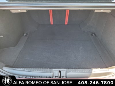 2024 Alfa Romeo Giulia Veloce