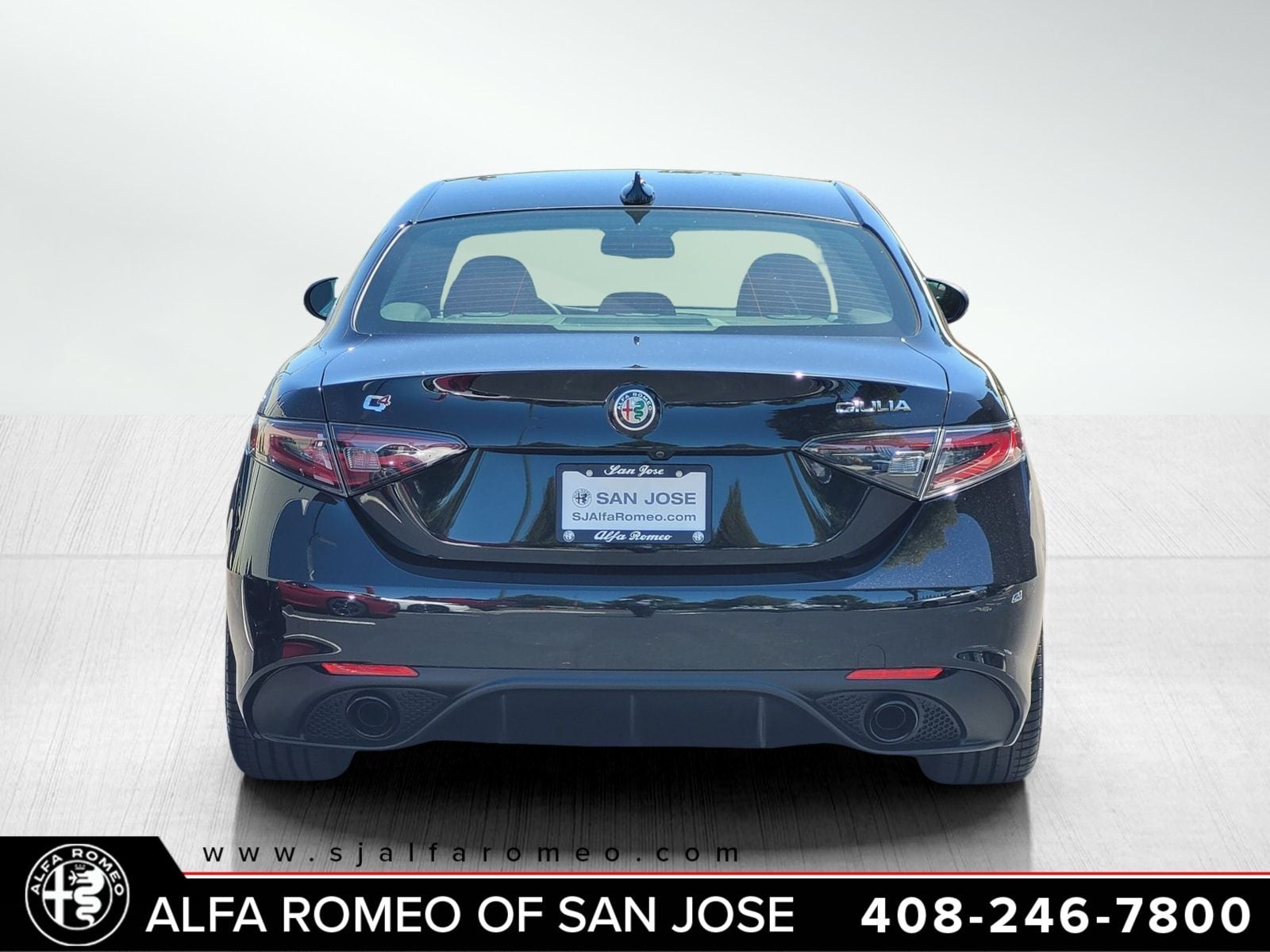 2024 Alfa Romeo Giulia Veloce