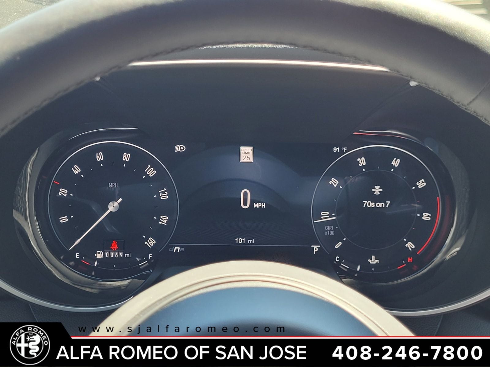 2024 Alfa Romeo Giulia Veloce