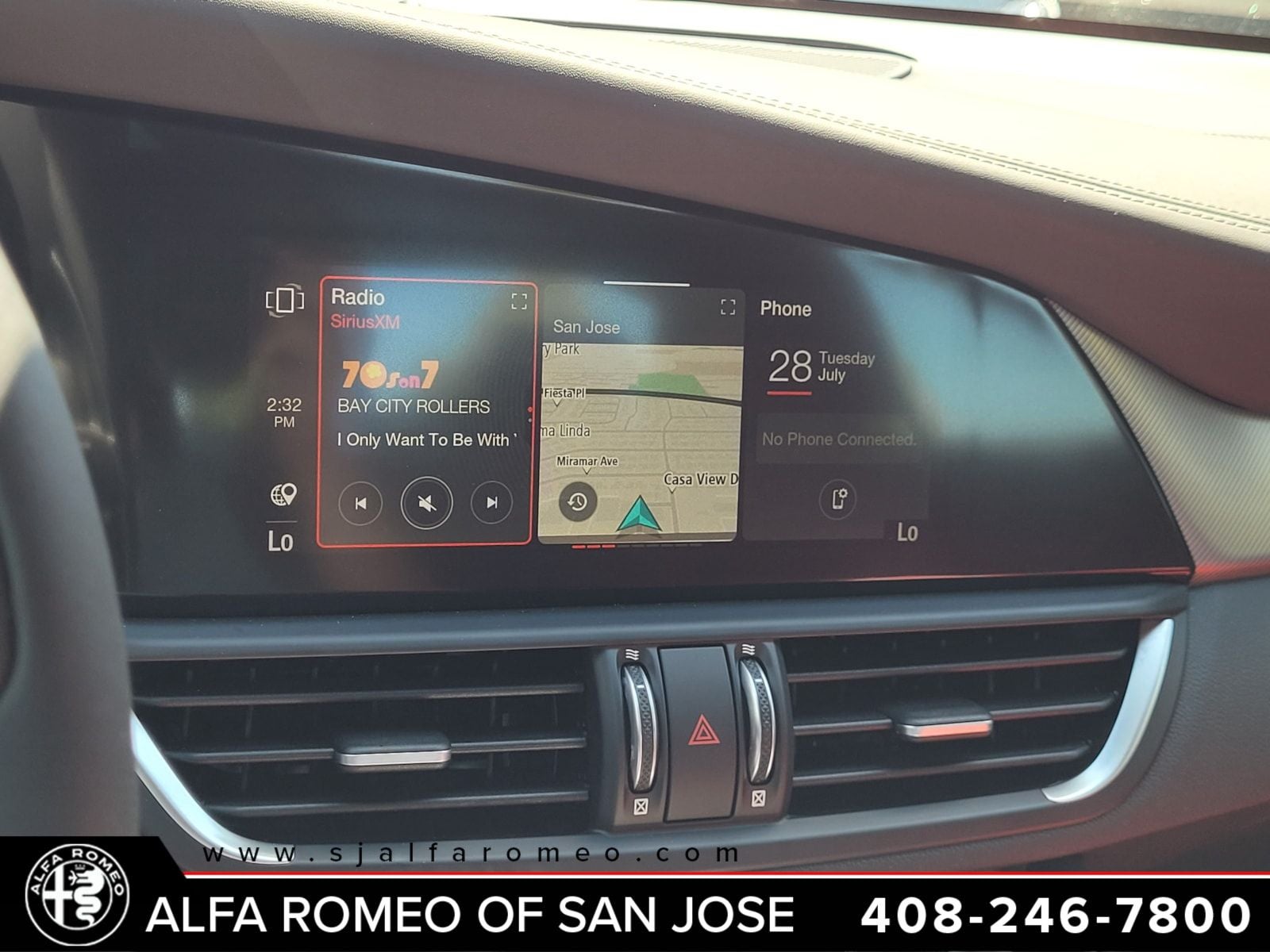 2024 Alfa Romeo Giulia Veloce