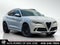 2018 Alfa Romeo Stelvio Quadrifoglio