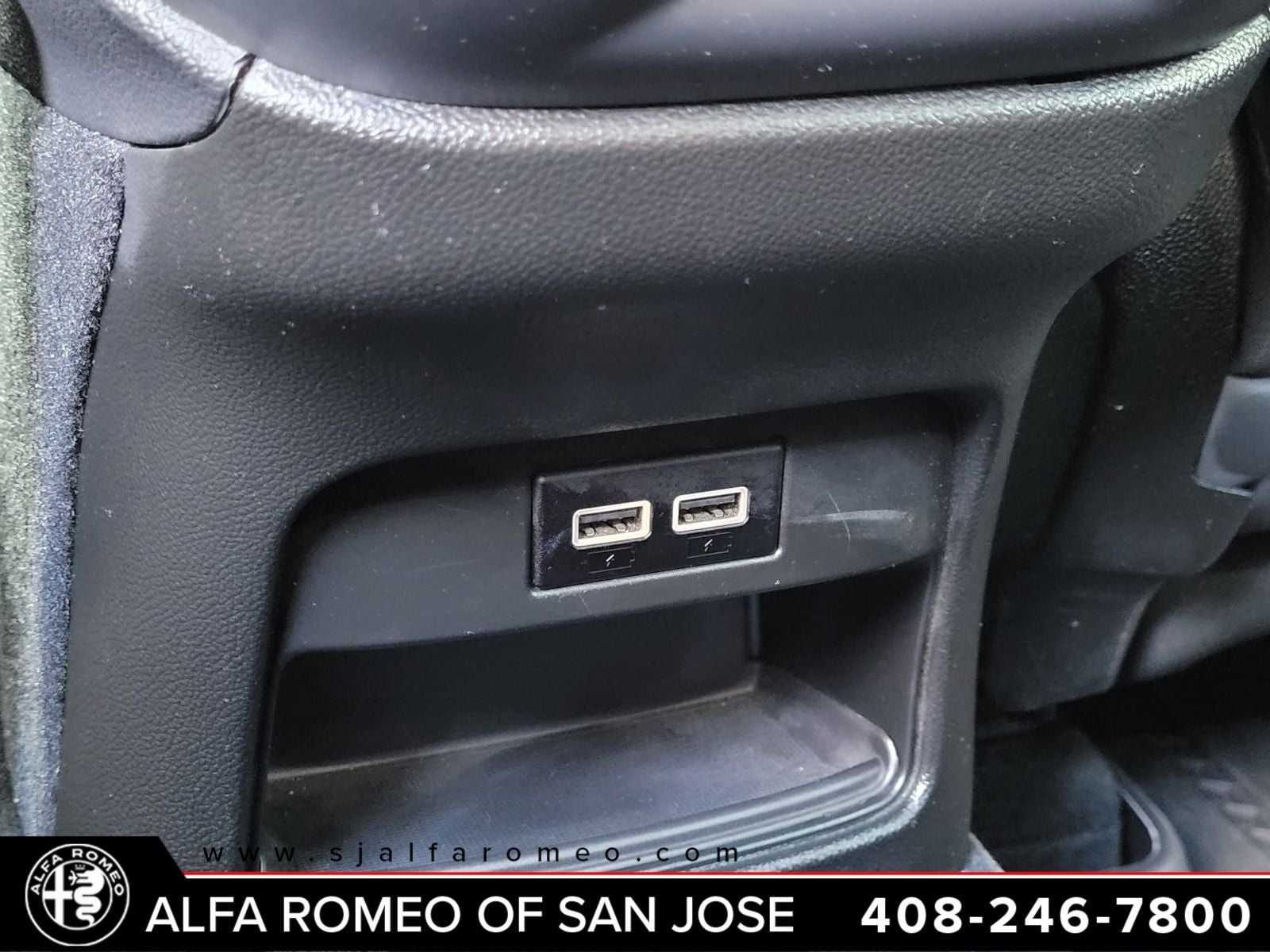 2018 Alfa Romeo Stelvio Quadrifoglio