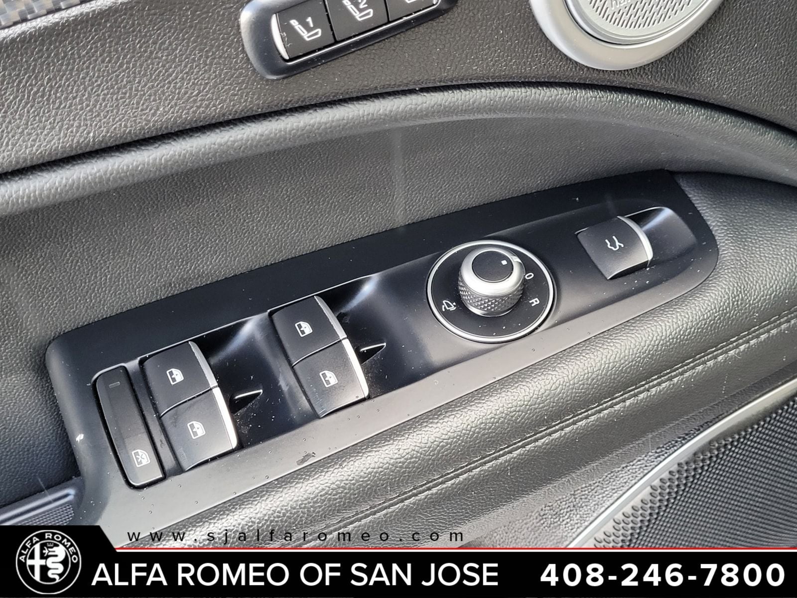 2018 Alfa Romeo Stelvio Quadrifoglio