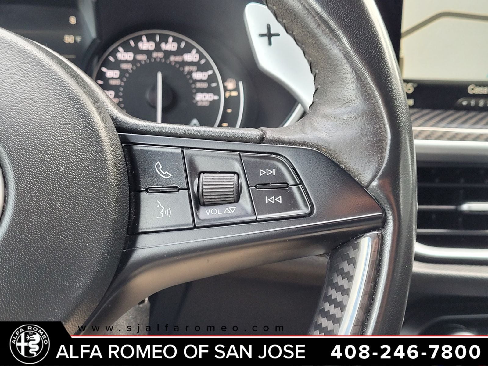 2018 Alfa Romeo Stelvio Quadrifoglio