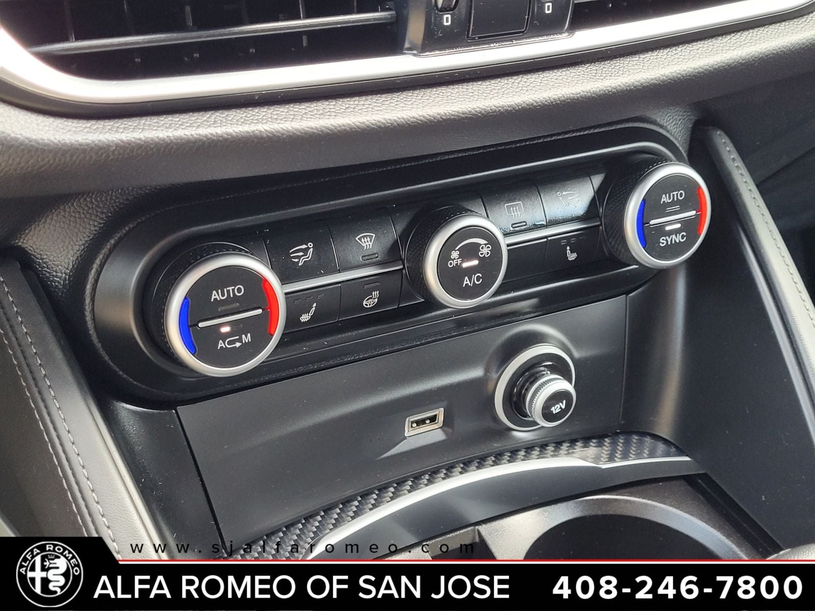 2018 Alfa Romeo Stelvio Quadrifoglio