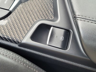 2018 Alfa Romeo Stelvio Quadrifoglio