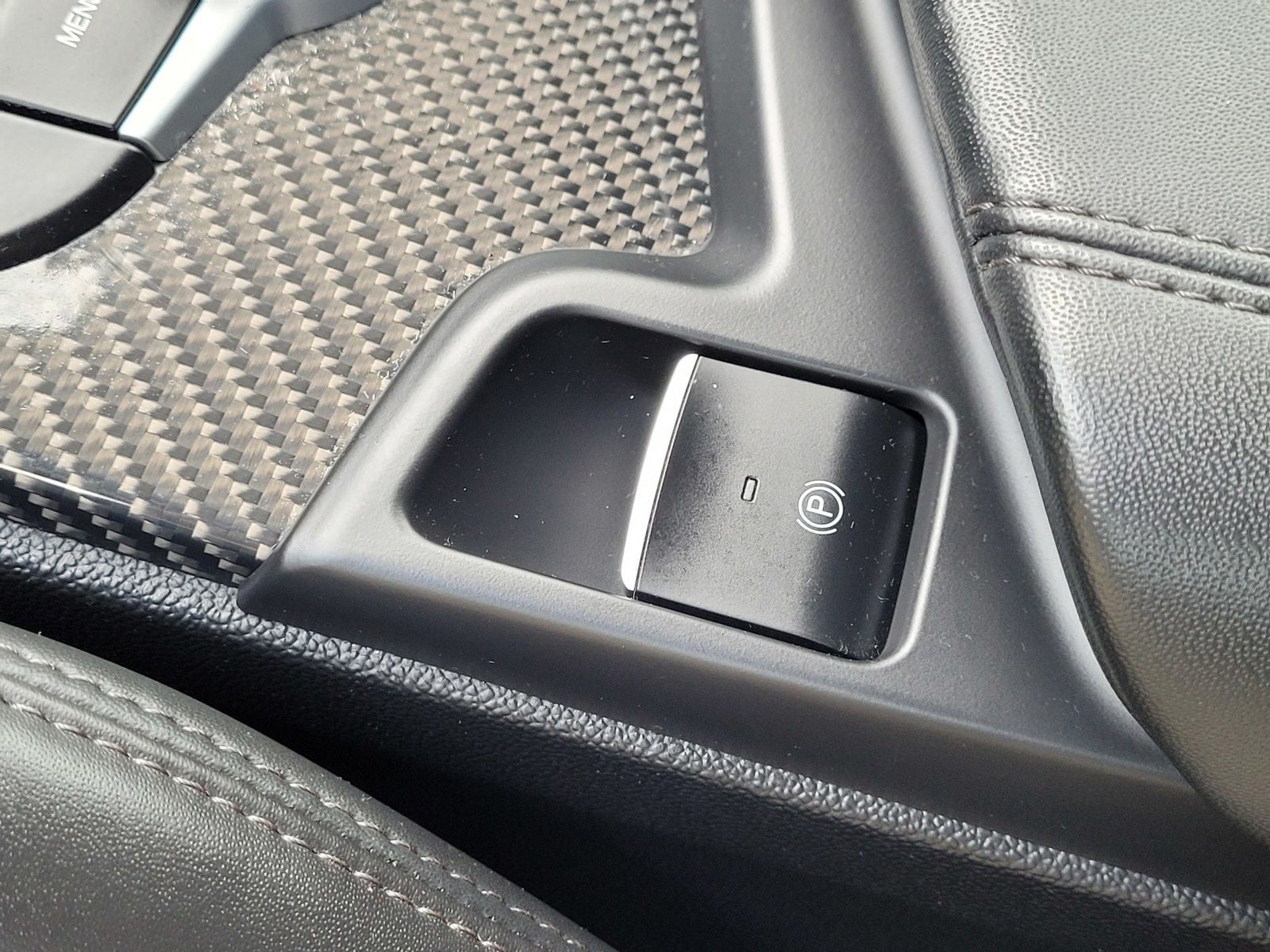 2018 Alfa Romeo Stelvio Quadrifoglio