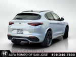2018 Alfa Romeo Stelvio Quadrifoglio