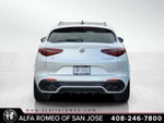2018 Alfa Romeo Stelvio Quadrifoglio