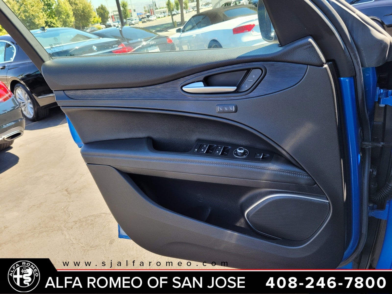 2020 Alfa Romeo Stelvio Base