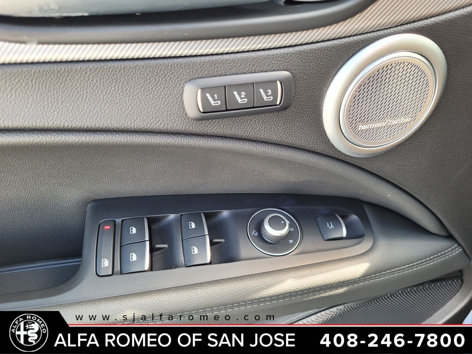 2024 Alfa Romeo Stelvio Ti