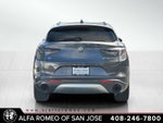 2024 Alfa Romeo Stelvio Ti