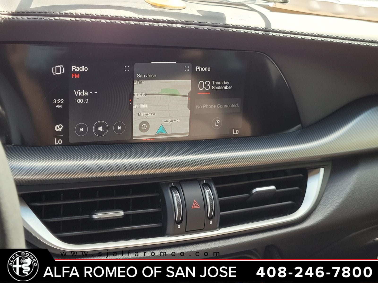 2024 Alfa Romeo Stelvio Ti