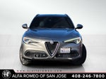 2019 Alfa Romeo Stelvio Ti Sport